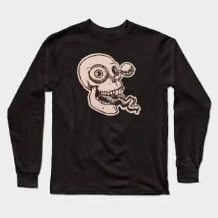 Lick It! Long Sleeve T-Shirt